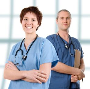 Nursing will remain an in-demand job  