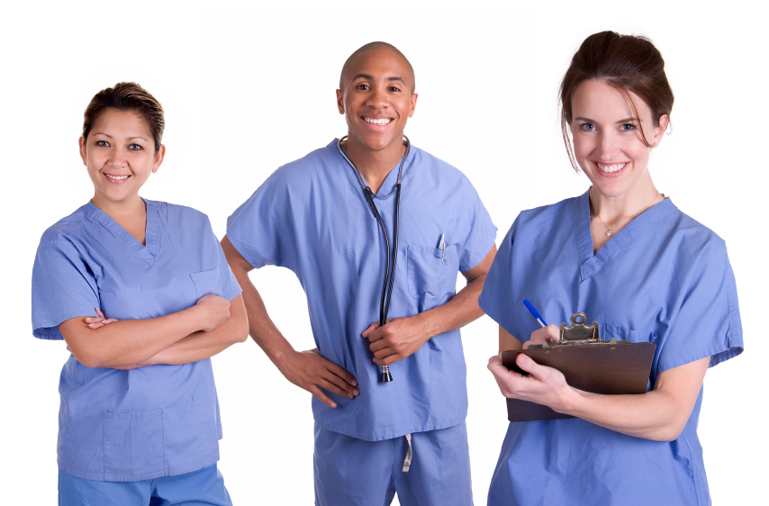 Should Nurses Be Role Models for Healthy Living?   