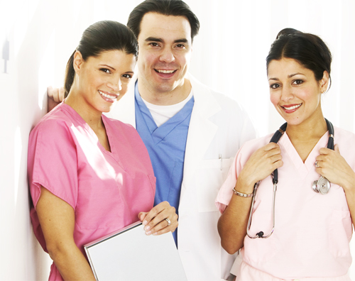 10 Tips for Becoming a Better Nurse in 2011  