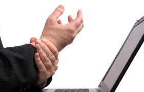 AOTA Tips to Avoid Carpal Tunnel Syndrome  