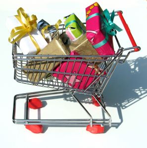 Giving Back Without Breaking Your Own: Holiday Shopping Tips from the AOTA  