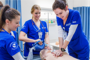 What is a Vocational Nurse (LVN)?  