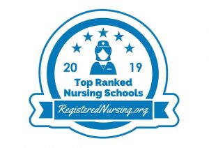 Best RN Programs California - Stanbridge University Ranked #1  