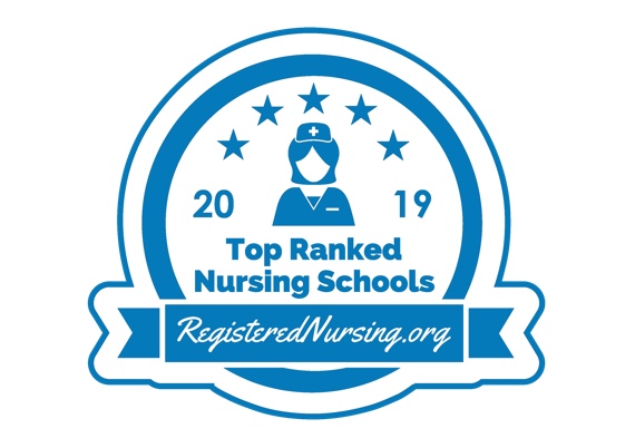 Best Nursing Schools in California