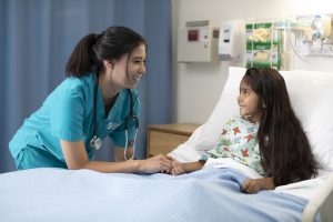 LVN Accredited Schools California: Vocational Nursing at Stanbridge University  