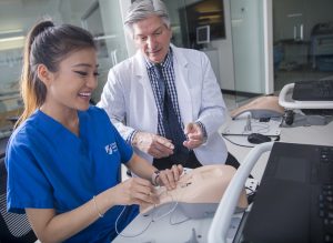 Best Nursing Colleges California: Why Stanbridge is Right for You  