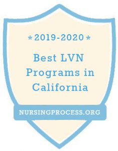 Best LVN Programs California - Stanbridge University Ranked #1  