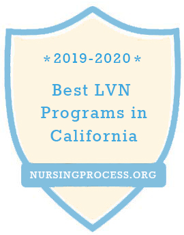 Best LVN Programs California - Stanbridge University Ranked #1  