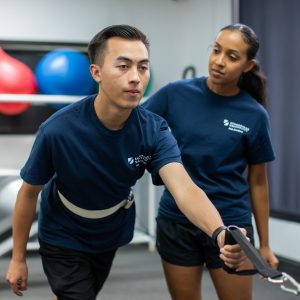 PTA Program Next Step for Kinesiology Graduates – Stanbridge University  