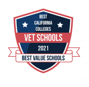 Stanbridge University #1 Vet Tech School in California Stanbridge University #1 Vet Tech School in California
