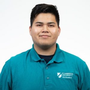 Stanbridge Alumni Spotlight: Vocational Nursing Graduate - Ian Calalang  