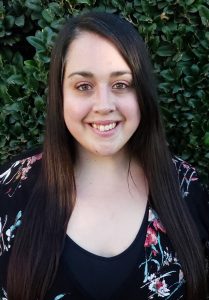 Scholarship Stories: Vocational Nursing Student Ashley Santos  