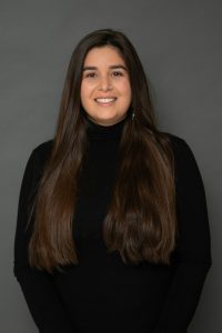 BSN Student Jessica Villa Geiger Named 2022 Newman Civic Fellow  