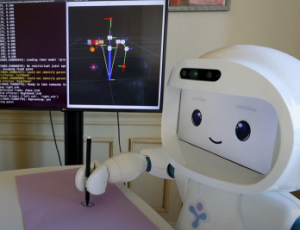 Stanbridge University Introduces Revolutionary Technology in New Robotics and Intelligent Sciences Lab  