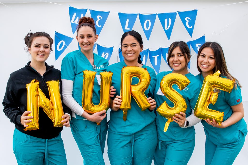 LVN vs. RN: Which Nursing Program Is Right for Me?  