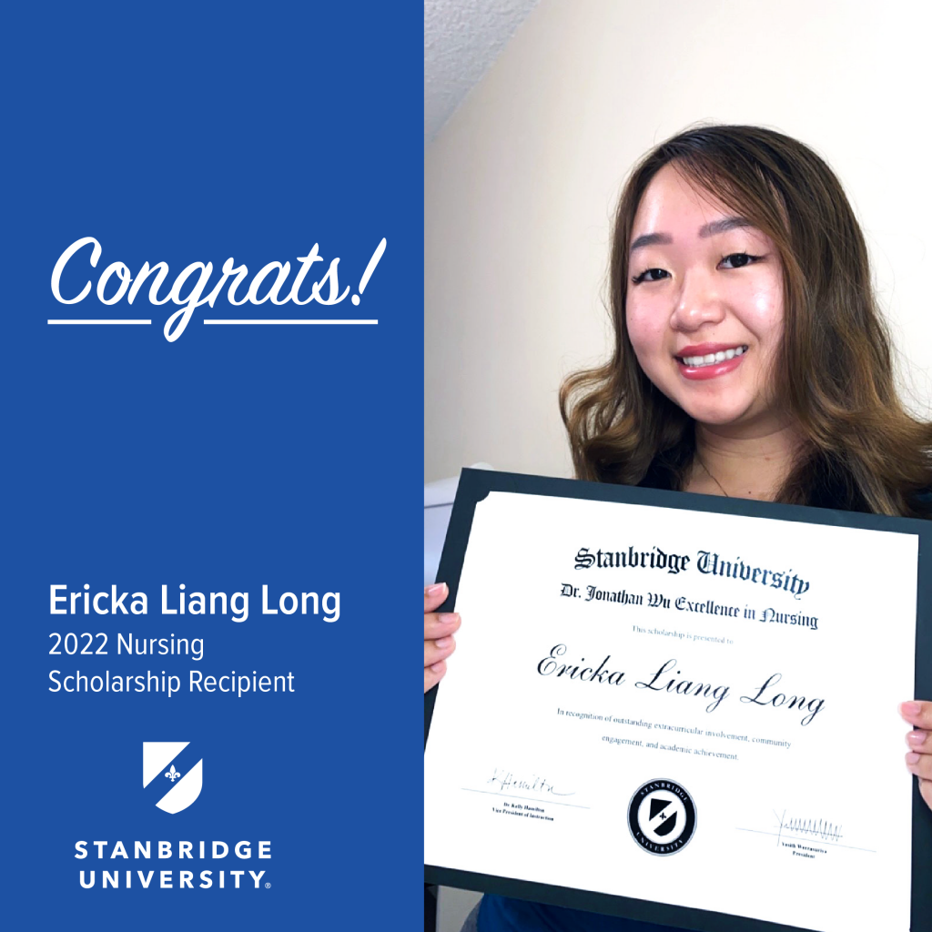 scholarship-stories-nursing-student-ericka-liang-long-stanbridge