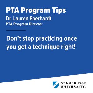 Facutly Advice-Dr Eberhartd-PT Month-2022 First Tips-v2.1-02  