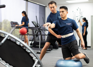 Physical Therapist Assistant: The Perfect Next Step for Kinesiology Graduates  