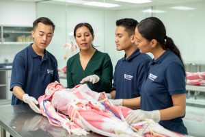 Understanding NPTE Pass Rates: What They Mean and How Stanbridge University Stands Out Understanding NPTE Pass Rates: What They Mean and How Stanbridge University Stands Out