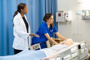 Accelerated Path to RN: Exploring Full-Time BSN Program Options  
