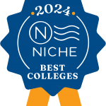 Stanbridge University Recognized as a Top 3 Nursing Program in California by Niche.com Stanbridge University Recognized as a Top 3 Nursing Program in California by Niche.com