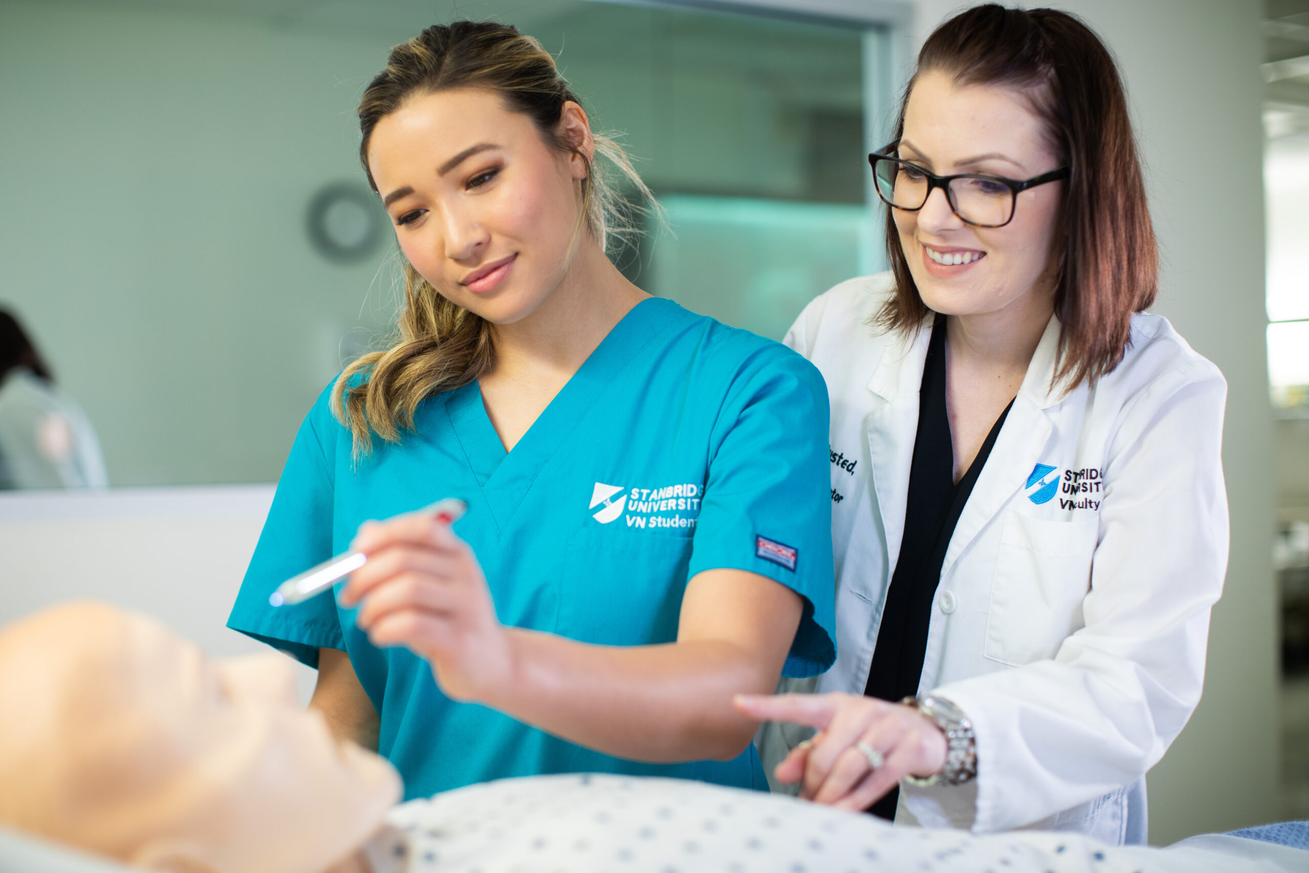LVN and BSN vs MSN: How to Choose the Right Nursing Path for Your Future LVN and BSN vs MSN: How to Choose the Right Nursing Path for Your Future