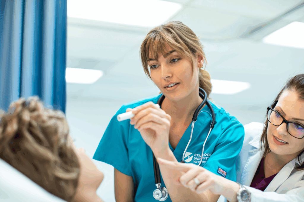 Nursing Explained: The Roles, Responsibilities & Real Impact  