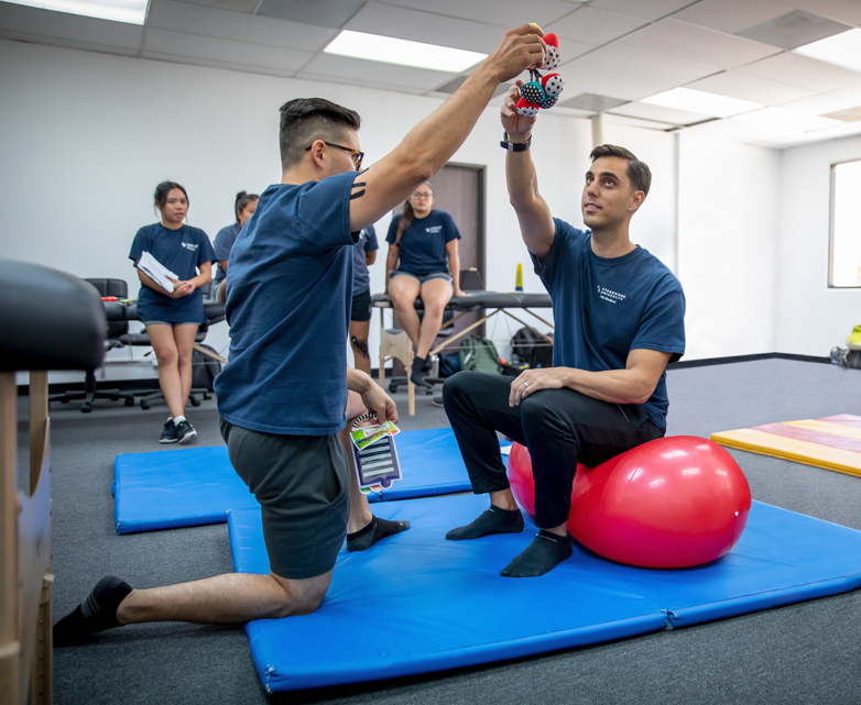 The Power of Movement: What Physical Therapy Really Is The Power of Movement: What Physical Therapy Really Is