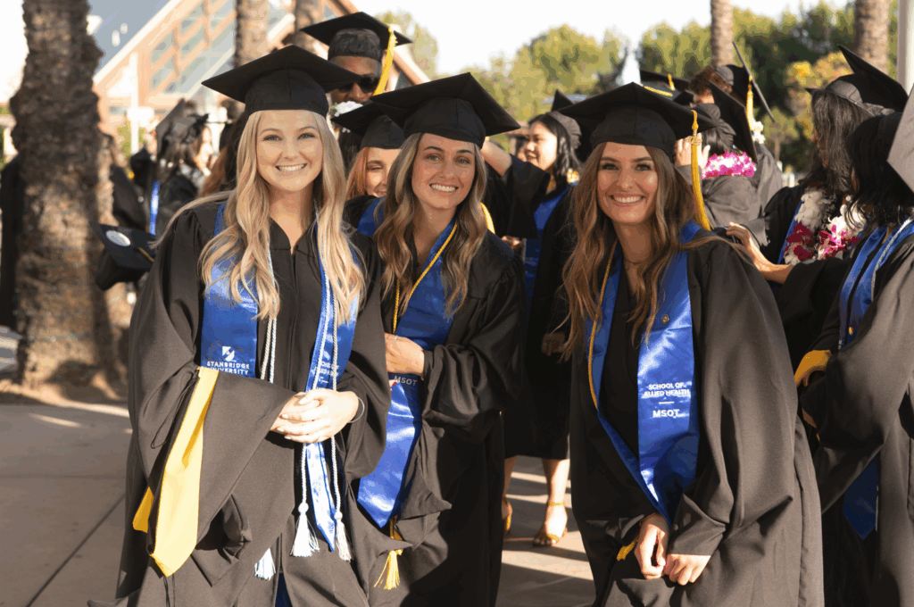 How Long is Occupational Therapy School?  