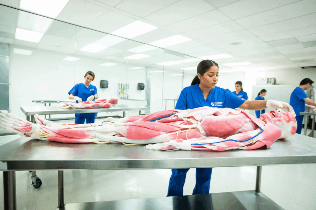 Step-by-Step Guide to Becoming a Nurse in California  