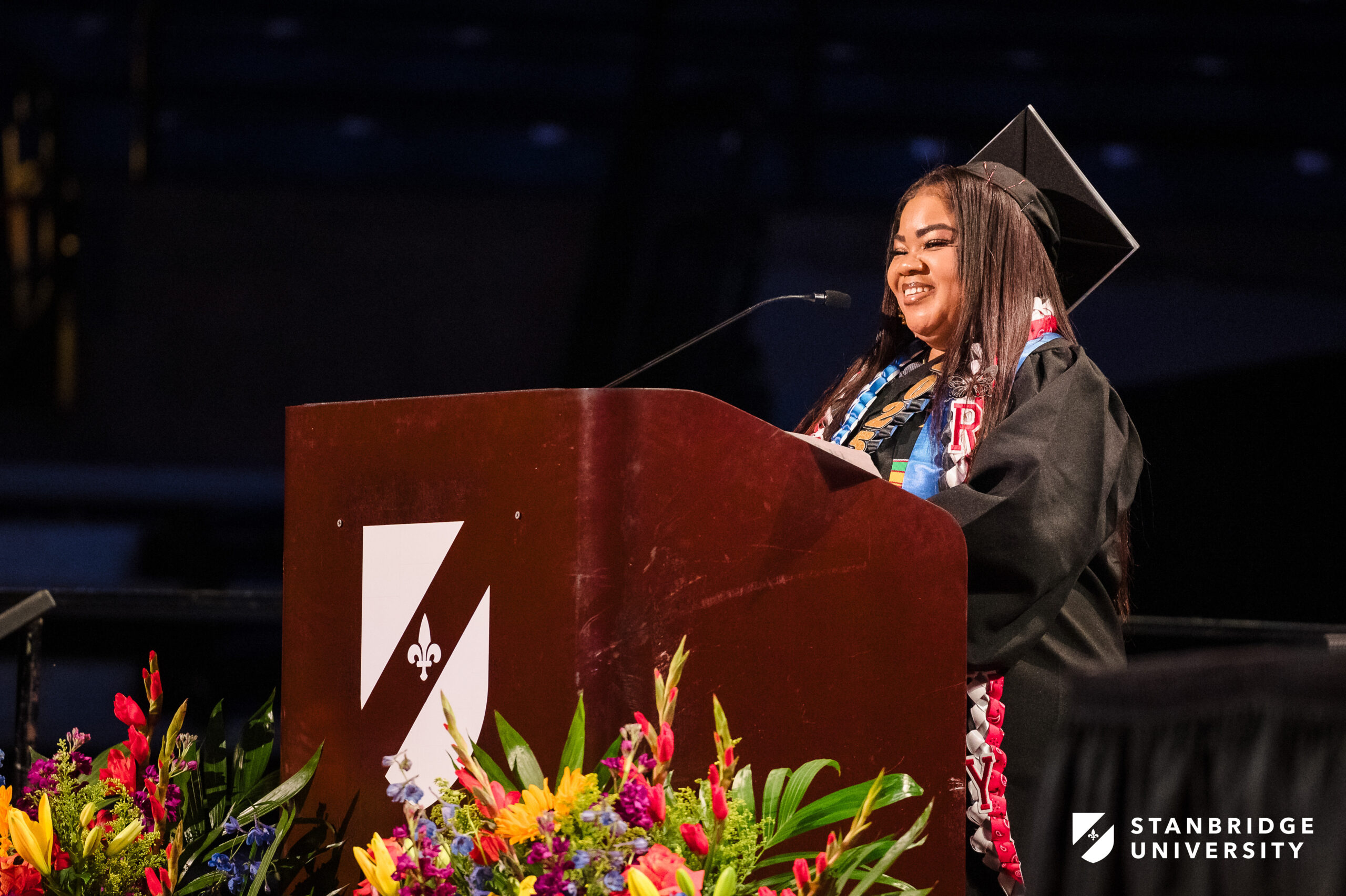 Alumni Spotlight: BSN Graduate and Graduation Speaker Ikiesha Howard Alumni Spotlight: BSN Graduate and Graduation Speaker Ikiesha Howard