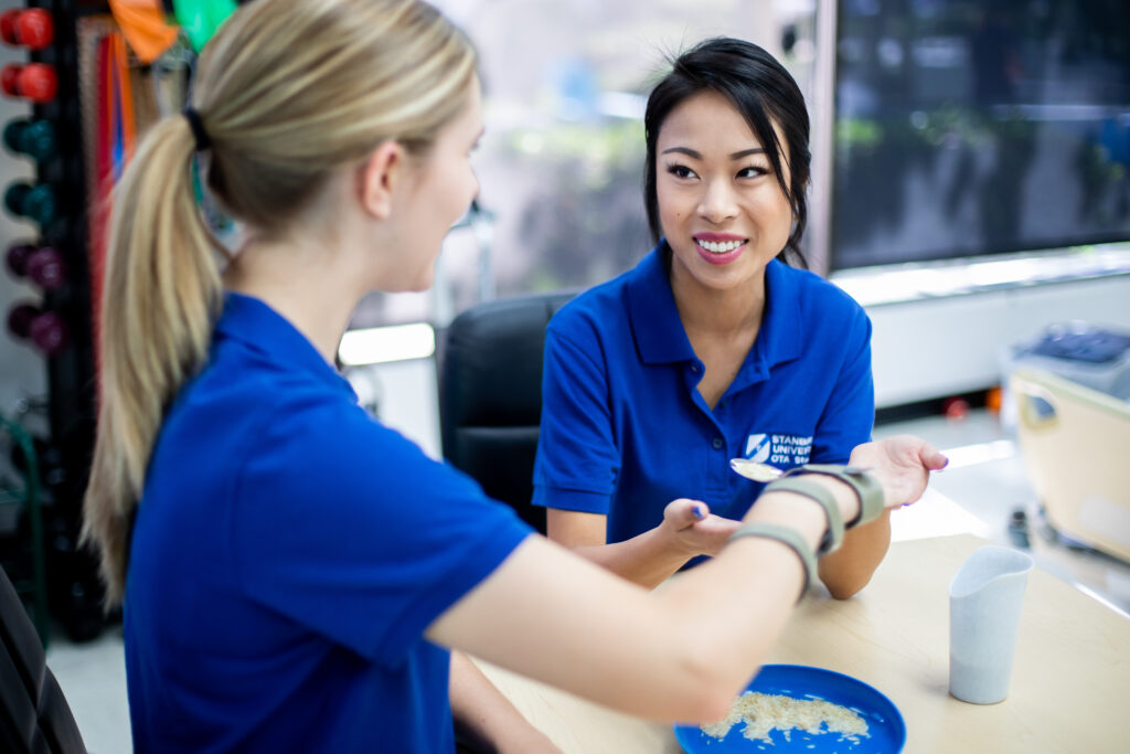 The Role of an Occupational Therapy Assistant Explained   The Role of an Occupational Therapy Assistant Explained