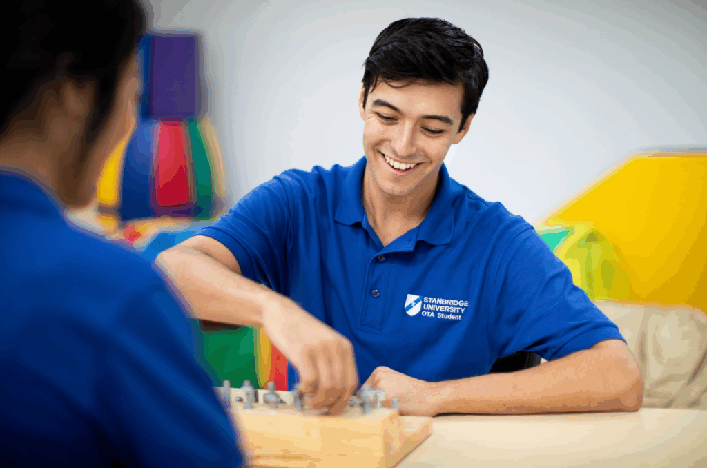 The Role of an Occupational Therapy Assistant Explained   The Role of an Occupational Therapy Assistant Explained