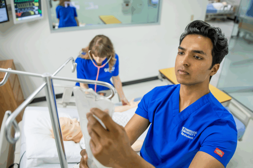 How to Become a Registered Nurse Through a BSN Program How to Become a Registered Nurse Through a BSN Program