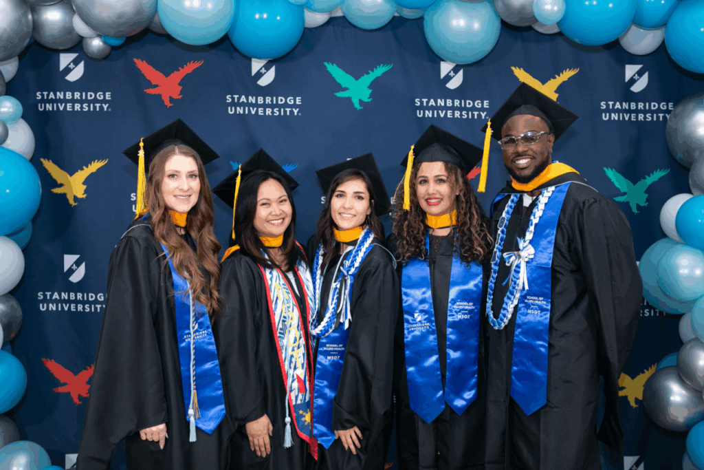 Career Opportunities for Occupational Therapy Assistants: Diverse Settings to Make a Difference  