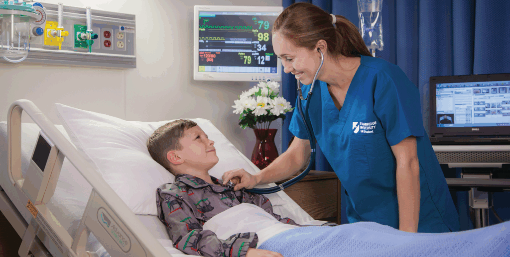 Top 3 Tips on How to Navigate Nursing School  