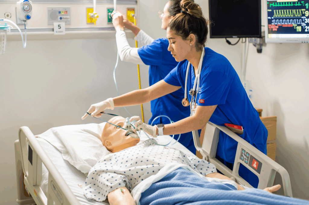 Top 3 Tips on How to Navigate Nursing School  