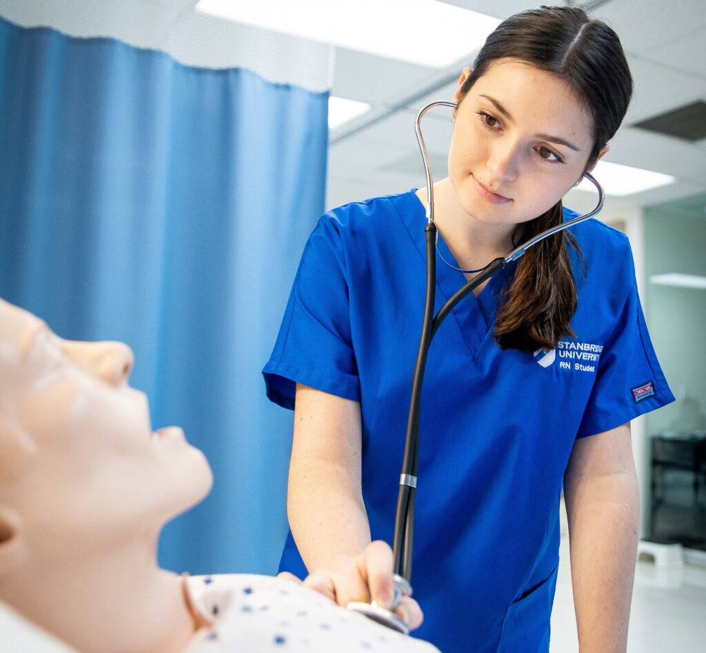 3 Tips for Balancing Life With a Full-Time BSN Program at Stanbridge University  