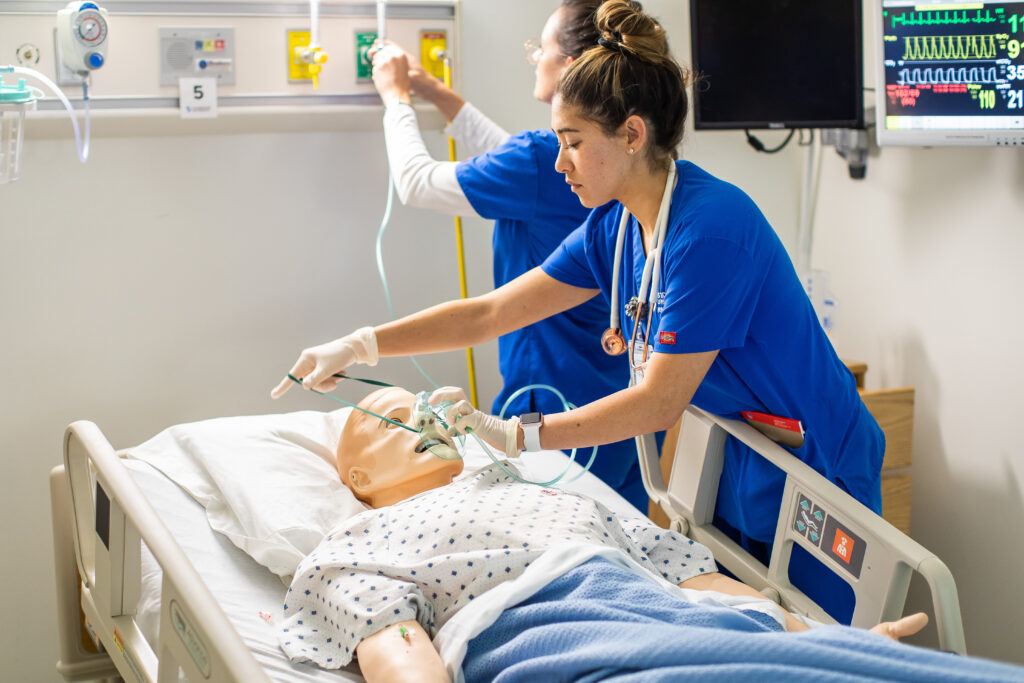 3 Tips for Balancing Life With a Full-Time BSN Program at Stanbridge University  