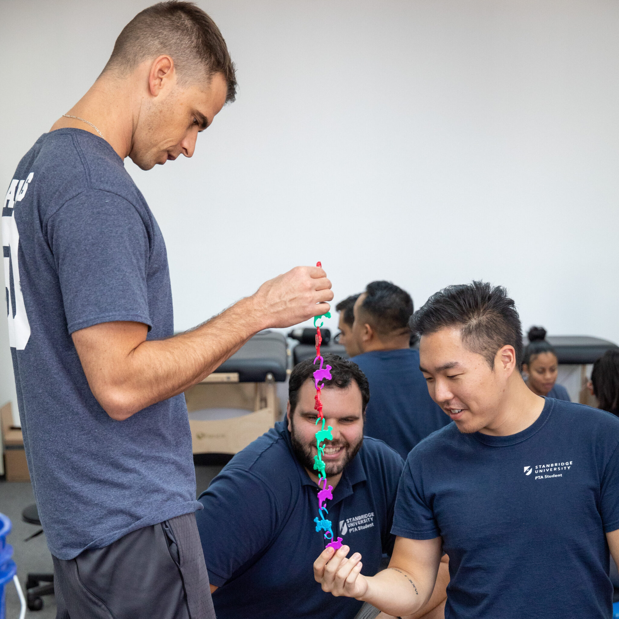 What Does a Physical Therapist Assistant Do?