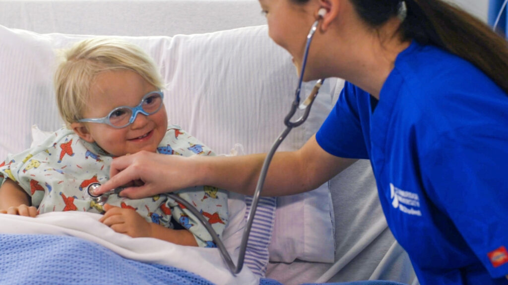 What BSN Students Learn in Their First Year at Stanbridge University What BSN Students Learn in Their First Year at Stanbridge University