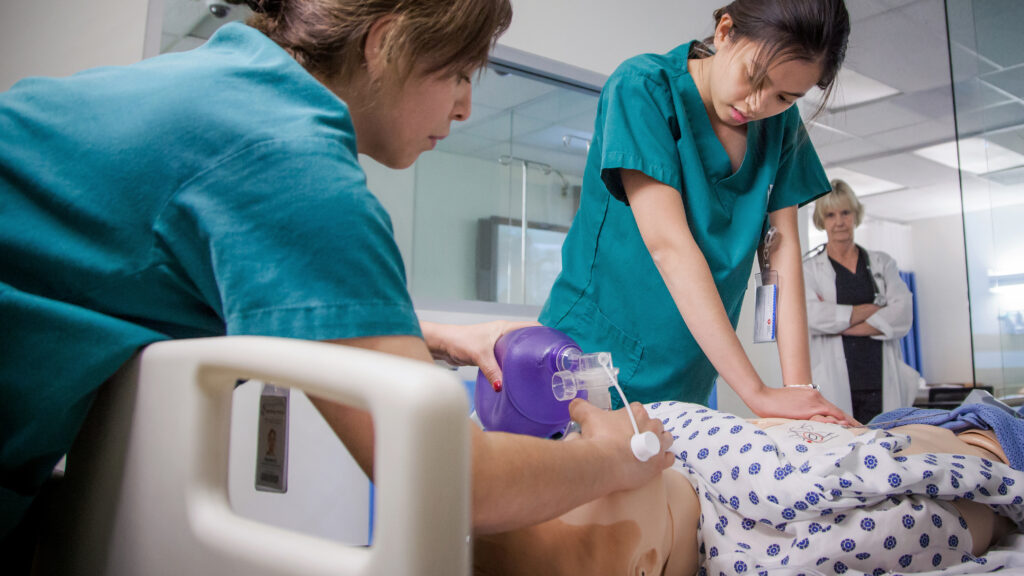 LVN Jobs Outside Hospitals: Career Paths in Long-Term and Community Care  