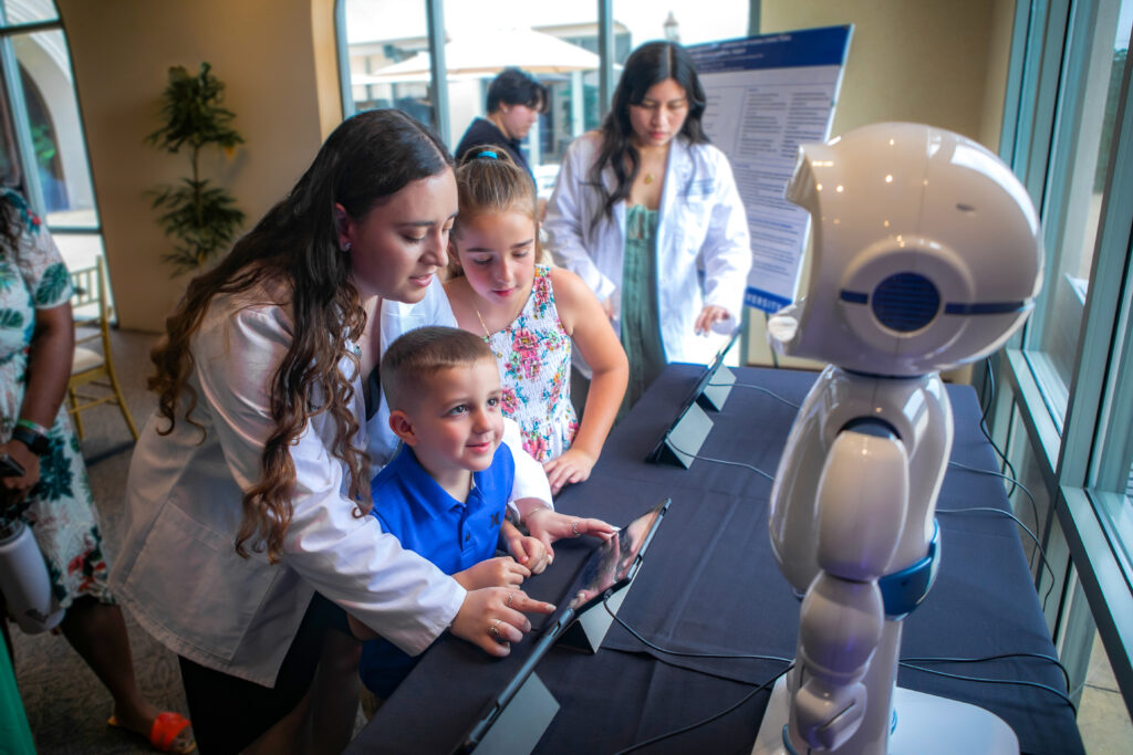 A Day in the Life of an MSOT Student: Classes, Labs, and Study Time A Day in the Life of an MSOT Student: Classes, Labs, and Study Time