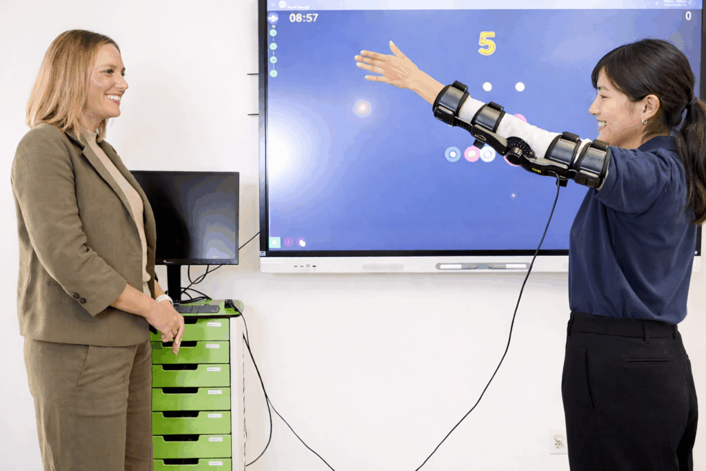 A Day in the Life of an MSOT Student: Classes, Labs, and Study Time A Day in the Life of an MSOT Student: Classes, Labs, and Study Time
