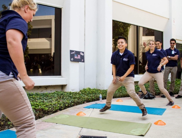 7 Skills Successful OTA Students Need for School and Fieldwork  