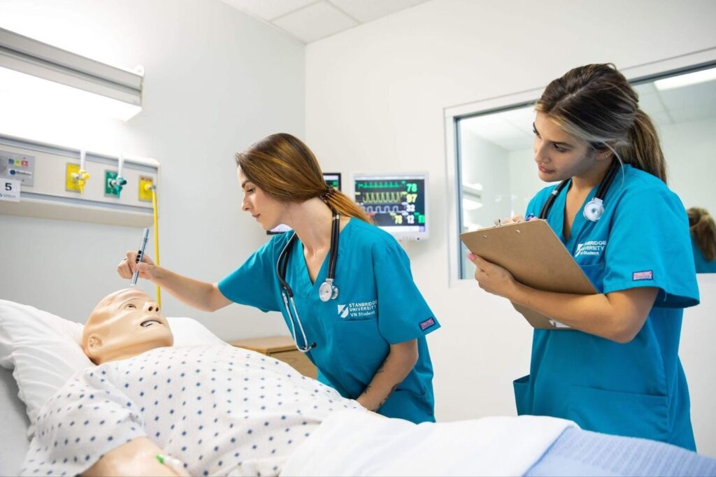 Full-Time vs Part-Time LVN Schedule: Which Option Fits Your Life?  