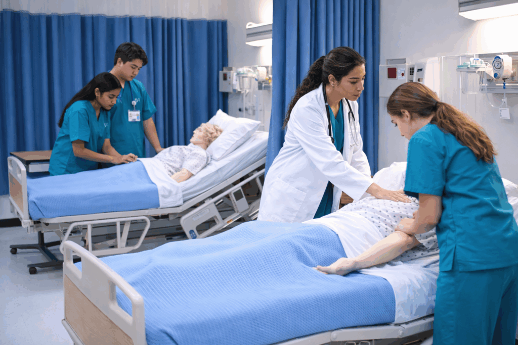 LVN Programs in California: Requirements, Timeline, and Career Guide  