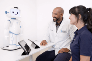Technology in Occupational Therapy Education Technology in Occupational Therapy Education