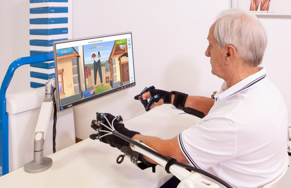 Which Technologies Are Driving Innovation in Healthcare Programs?  