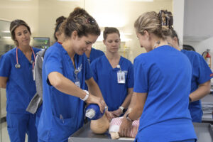 BSN Program Info Session  